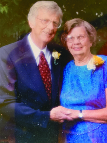 Obituaries | News, Sports, Jobs - The Mining Gazette